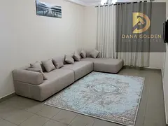 Modern 2 BHK Retreat | Premium Furnishings & Free High-Speed Wi-Fi