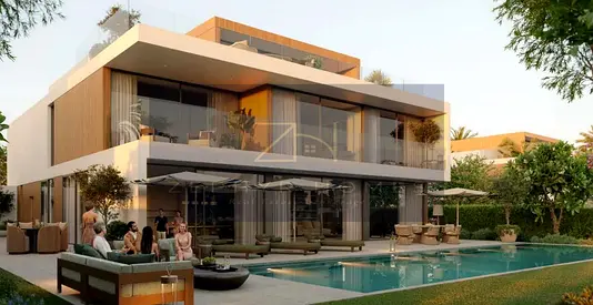 Chevalia Estate 2, Grand Polo Club & Resort, Dubai Investment Park (DIP), Dubai