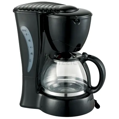 Free Coffee Maker