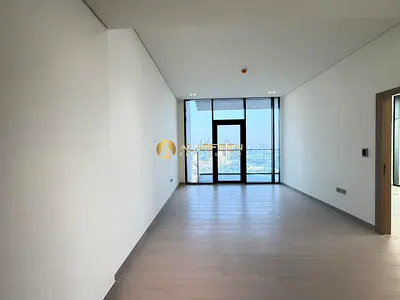 Band New 1BR | Big Layout | Semi Furnished