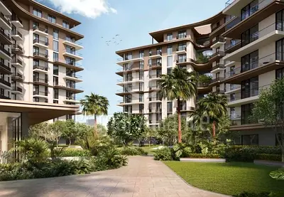 TOP FLOOR | Premium Building | East Orientation