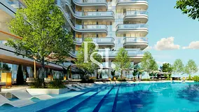 Fully Furnished | High Floor | Burj Khalifa View