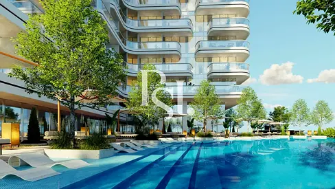 Fully Furnished | High Floor | Burj Khalifa View