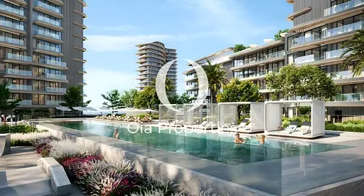 Beach & Marjan View | Resort Lifestyle | High ROI