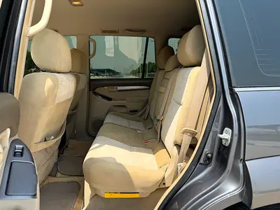 صورة 11 لـ 2006 Toyota PRADO