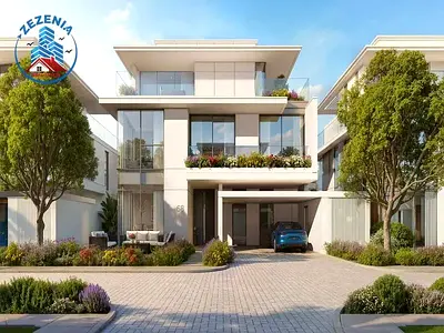 خطة دفع لمدة 3 سنوات | تمويل عقاري 70% | تصميم مستوحى من الطابع الإيطالي
