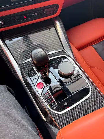 صورة مصغرة 15 لـ 2025 BMW M3
