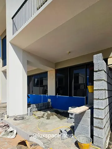 Painting and Finishing Services