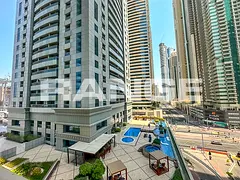 Modern Living |Prime Location | Largest 2+Maid