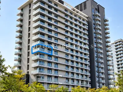 Unique Corner Layout | Burj View | Negotiable