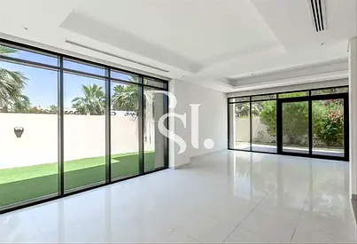 Semi-Detached | Vacant on Transfer | Single Row