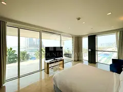 1 of 1 Penthouse | Private Pool | large layout