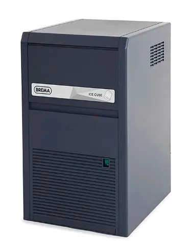 Brema Commercial Ice Maker - Countertop Ice Cube Machine