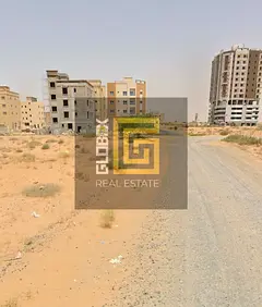 Residential & Commercial Land for Sale – Al Alia, Ajman Apartment Sale Permit