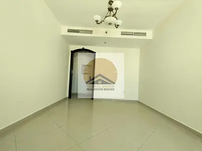 Specious 2 Master Bed room Hall Close to Zulkha hospital with all facilities 65k