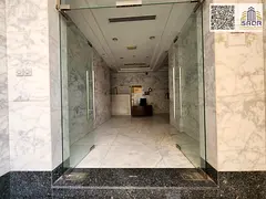 Large studio for annual rent in Al Rawda 1 – Ajman