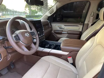 صورة مصغرة 16 لـ 2020 Dodge RAM 1500