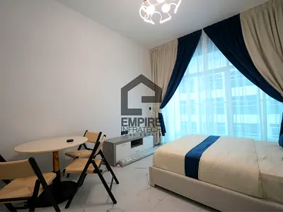 Negotiable | Furnished | Vacant | Multiple Cheques