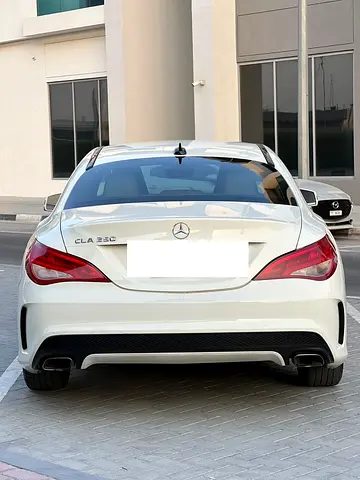 2014 Mercedes-BENZ CLA — фото 7