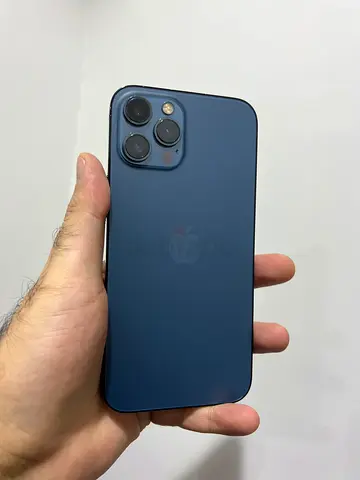 Iphone 12 pro max 256gb original