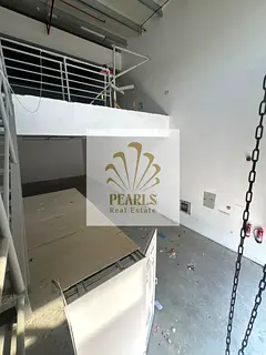 2700 Sq Ft Commercial Warehouse in Jurf Industrial Ajman - 21 kW Power - Prime Location - 120K Rent