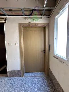 Three Bedroom Apartment for Rent in Al Majaz 2 on Jamal Abdul Nasser Street with Two Balconies Two B