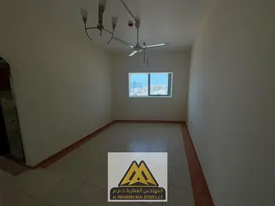 Excellent size | Closed kitchen | Balcony | Central A/C | Free maintenance | Close to all amenities
