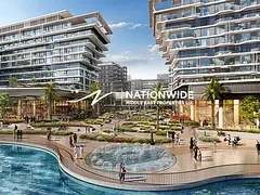 Invest Now| Elite 2Br+M| Fountain Views| High Roi