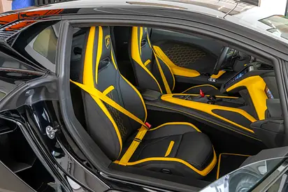 2027 Lamborghini TEMERARIO photo 12