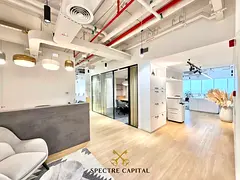 All Bills Inclusive | Luxury Furniture | Palm & Sea View | Available Now
