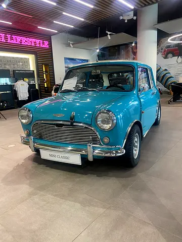 صورة 2 لـ 1966 MINI COOPER