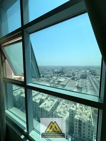 One bedroom and living room, excellent size | Balcony with an open view | Prime location | Reasonable price