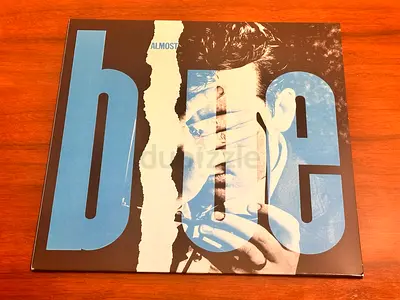 Elvis Costello – Almost Blue