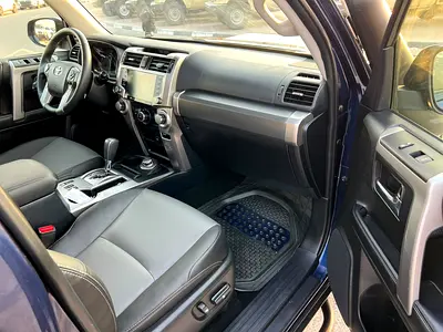 صورة 9 لـ 2024 Toyota 4RUNNER