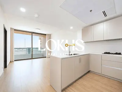VASTU | CHILLER FREE | RENTED