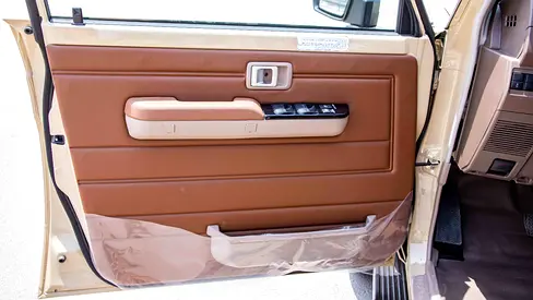صورة 8 لـ 2026 Toyota LAND CRUISER 70 SERIES