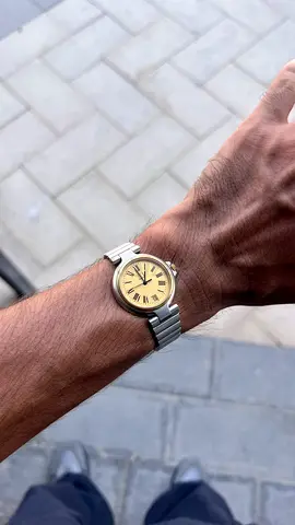 Vintage Dunhill Alfred