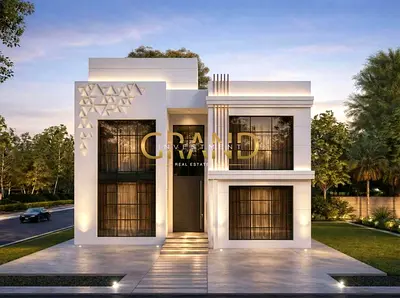 Exclusive Opportunity | Premium Villa | Al Reeman 2