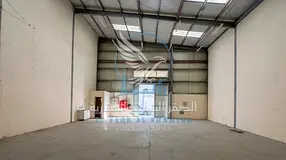 2,000 Sq. Ft. Warehouse for Rent in Industrial Area 12