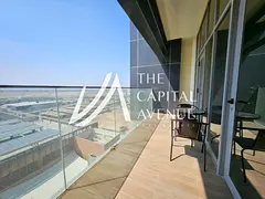 High Floor | Balcony | Layout 16