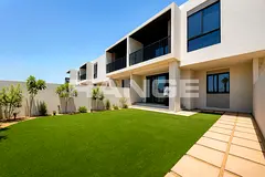3BR | Backing The Pool&Park | Single Row