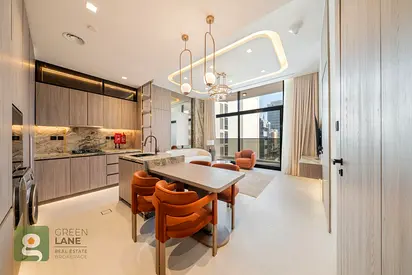 Furnished | Smart Features | City View