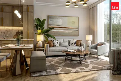 With Maids Room | Ready Next Year | Corner Unit