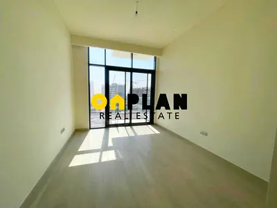 Studio with Kitchen Appliances | Spacious Balcony
