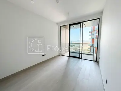 High Floor | Vacant | Brand New | Equipped Kitchen