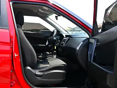 2020 Hyundai CRETA — миниатюра 17