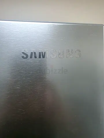 Samsung Fridge Double door - good condition
