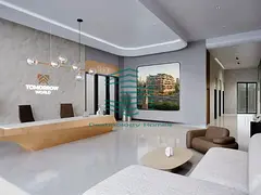 PREMIUM OFFICE | SUMMER OFFER | 15% NET ROI | NEW METRO