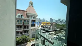 Studio For Rent | Signature Living - South | Ready To Move In