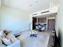 Brand New Unit | Park View | Ready To Move In